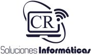 CR SOLUCIONES INFORMATICAS